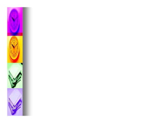 Managing the Teaching & Learning Environment