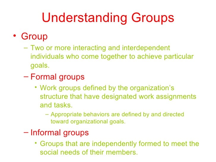 team leader definition