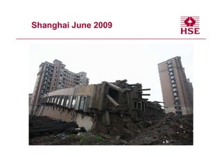 Shanghai June 2009
 
