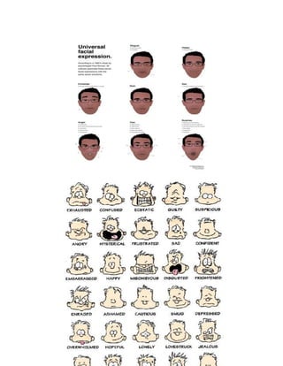 Managing the classroom