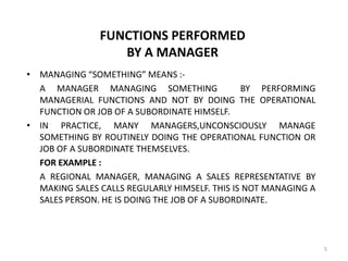 Managing Somehing MANAGING THE MANAGERS.pptx