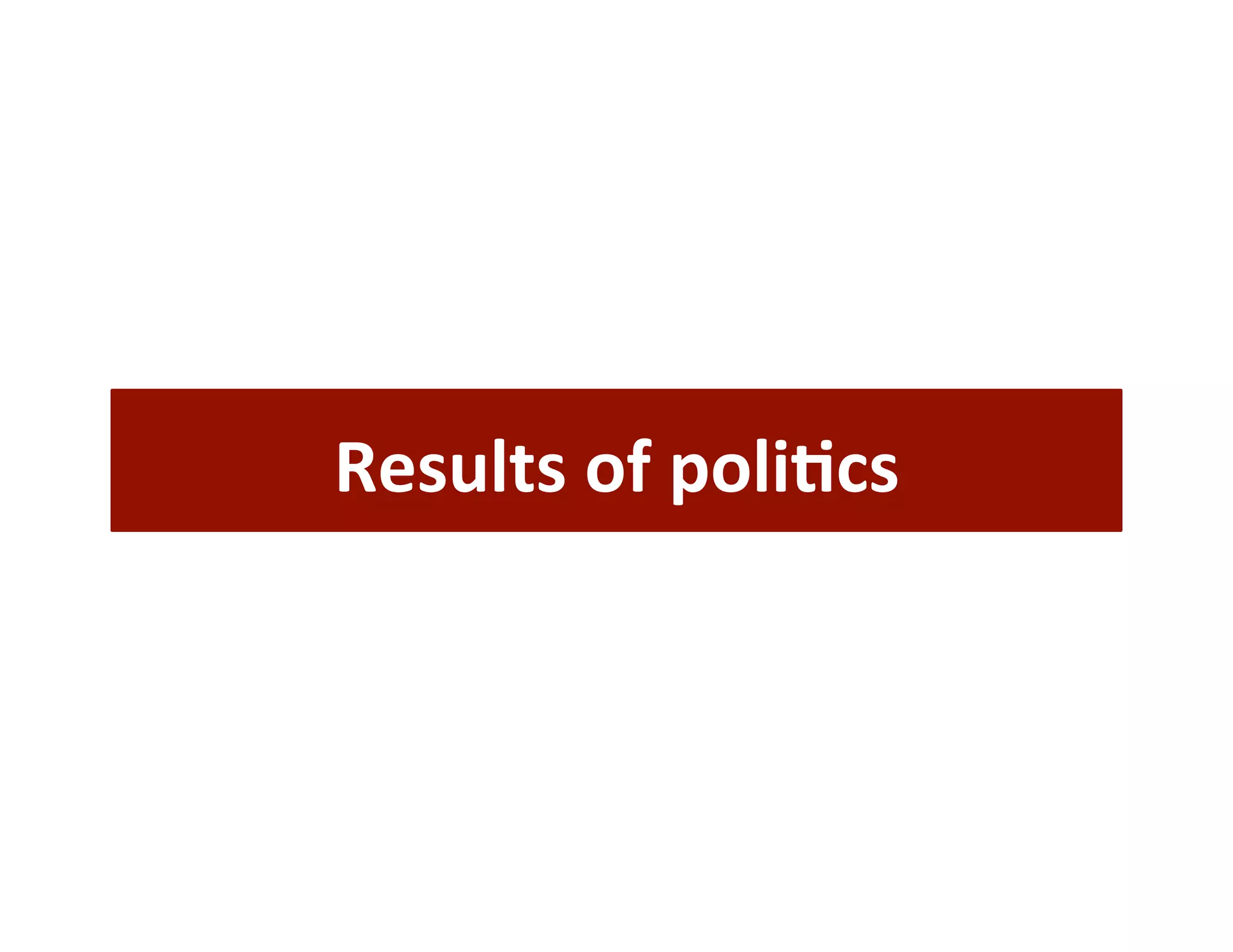 h"p://www.technologist.eu/the-­‐mindfulness-­‐movement-­‐connecDng-­‐body-­‐and-­‐mind/	
  
Results	
  of	
  poli*cs	
  
 
