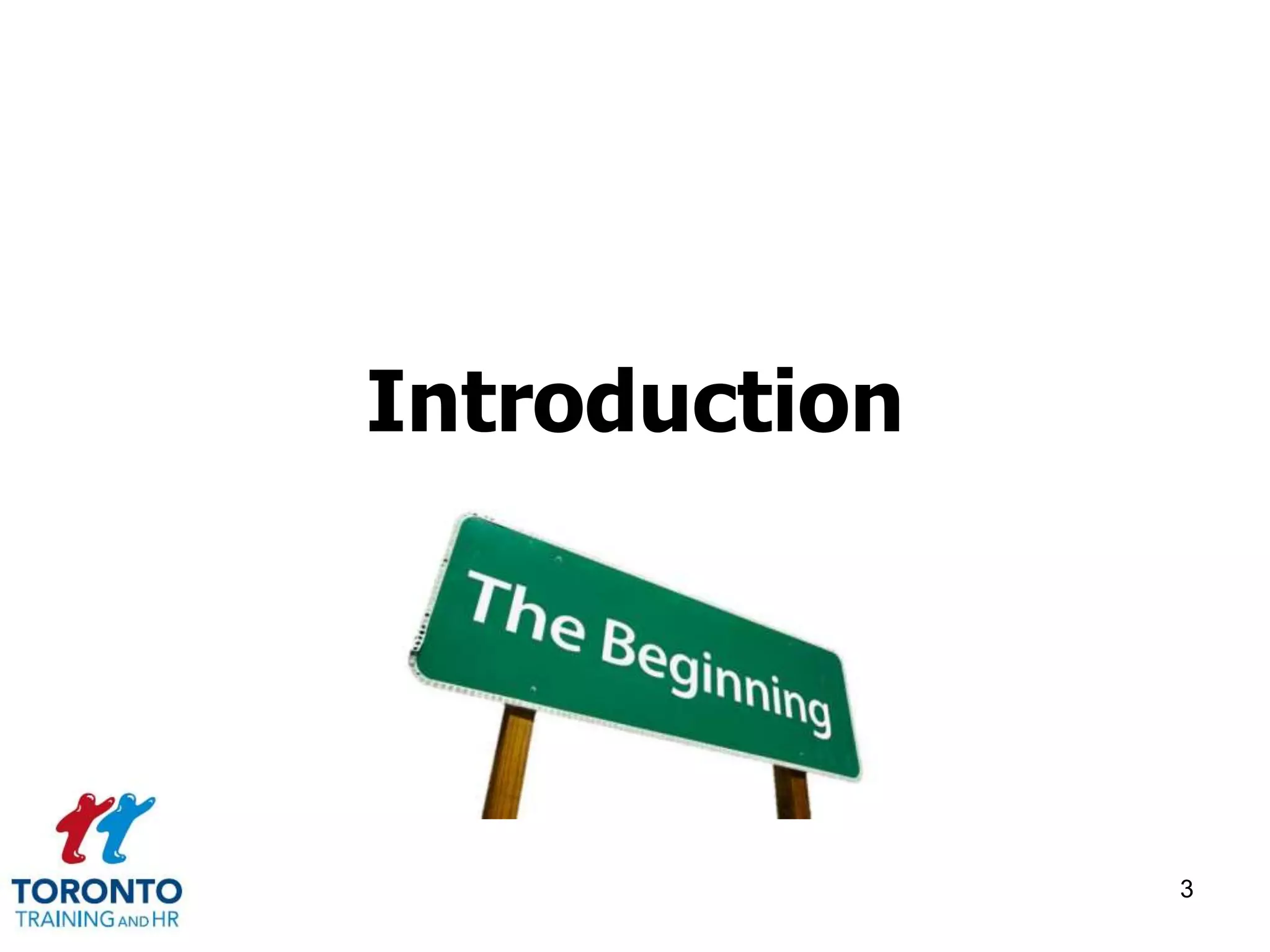 Introduction 
3 
 