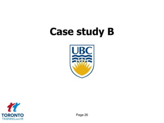 Page 24Case study A
