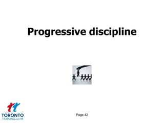 Page 40Helping poor performers