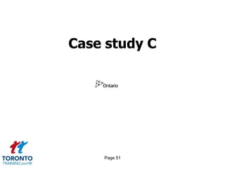 Page 49Benefits in admitting weakness
