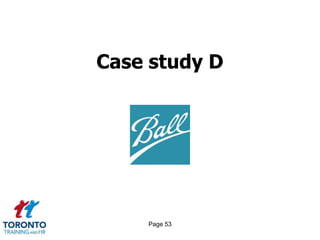 Page 51Case study C