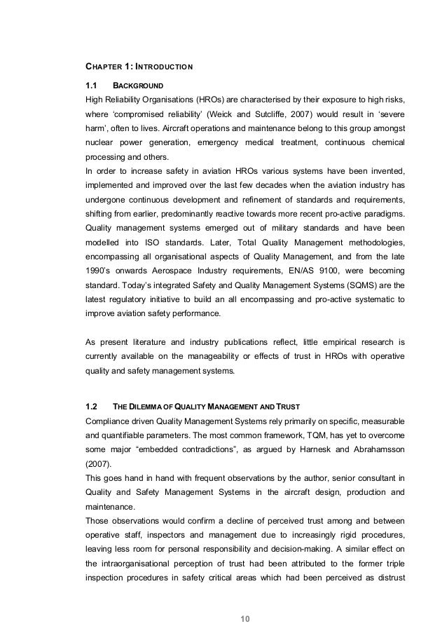 Dissertation statement authenticity