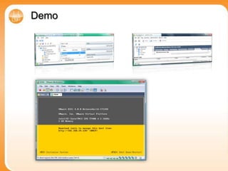 Selecting Objects and ConnectAdding actions and Script Links