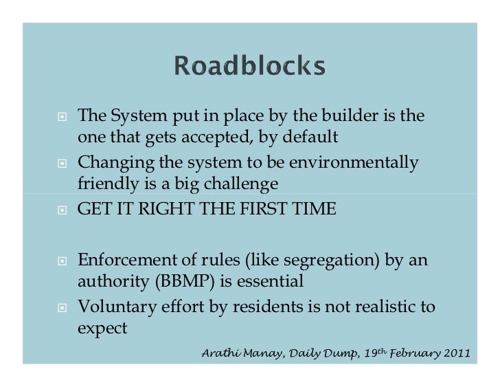 managing waste in large apartments 32 728