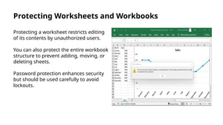 Managing Worksheets In Excel.pptx