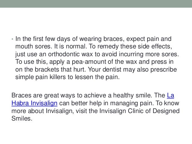 Recent advances in orthodontics 2020 image