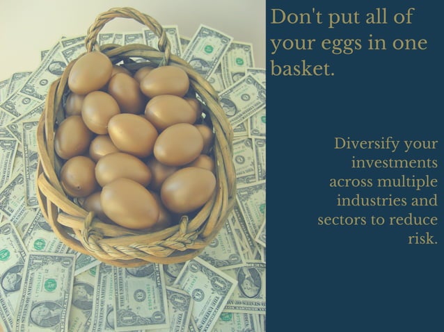 Managing Your Investment Portfolio: When to Buy and Sell