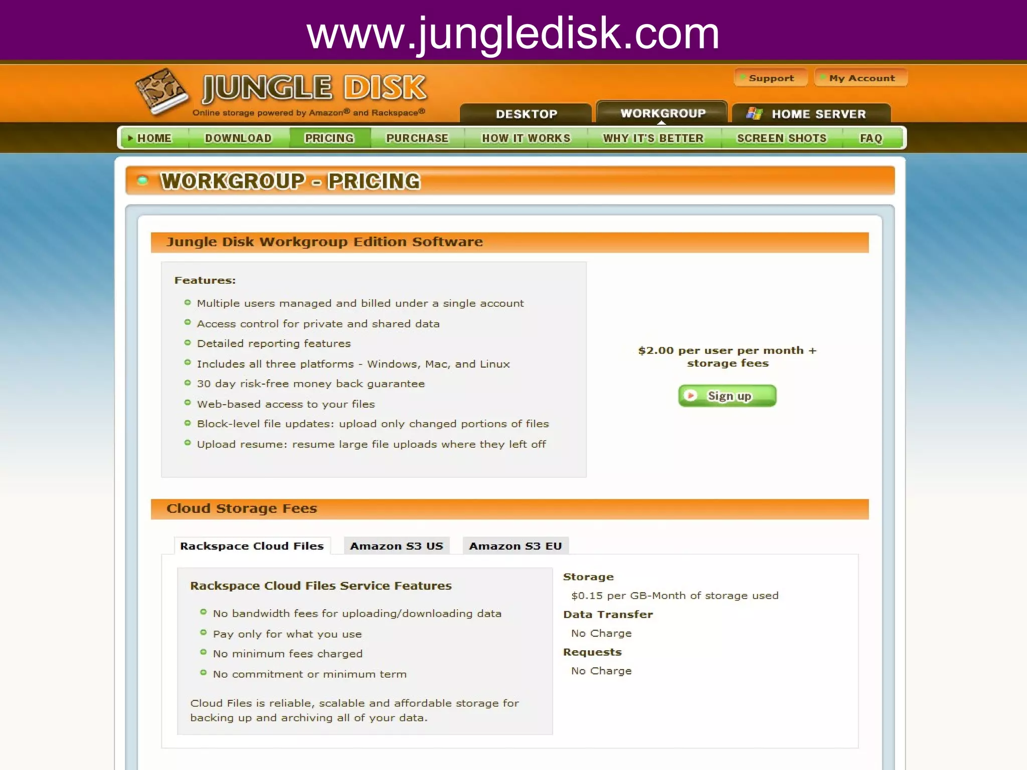 www.jungledisk.com 