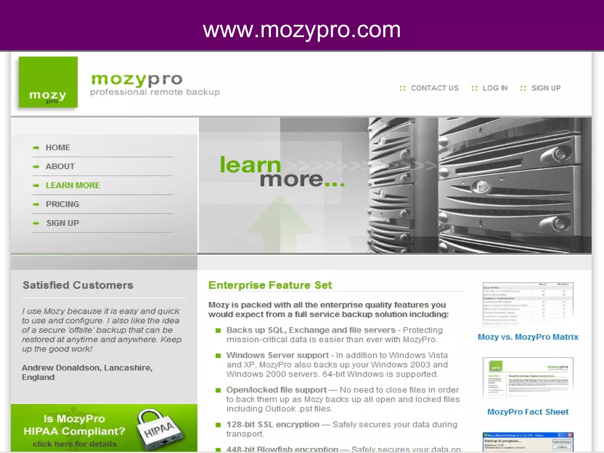 www.mozypro.com 