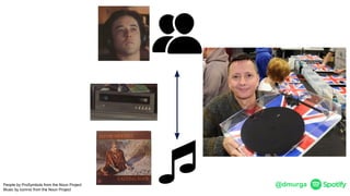 @dmurgaPeople by ProSymbols from the Noun Project
Music by Iconnic from the Noun Project
 