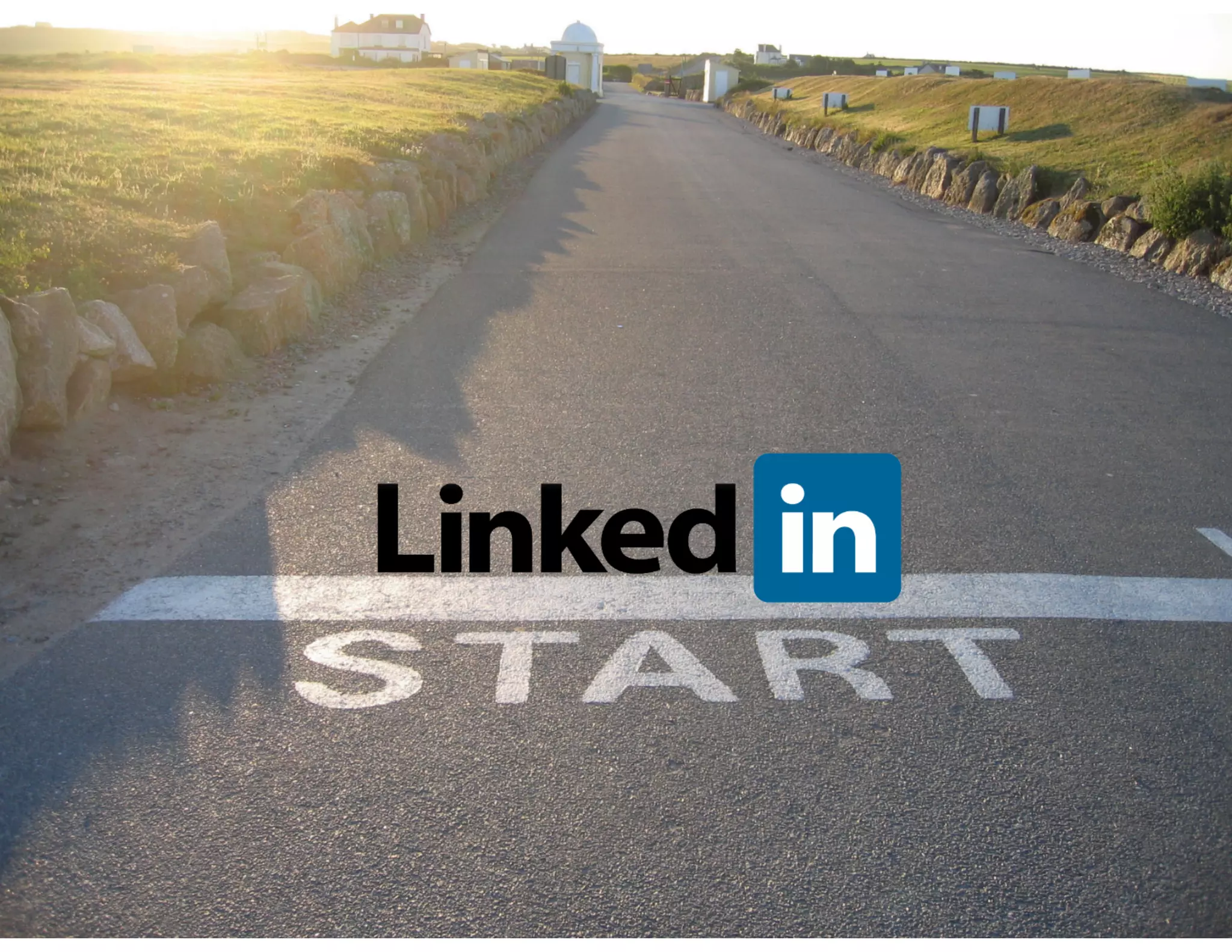 Managing your Social Footprint 2014