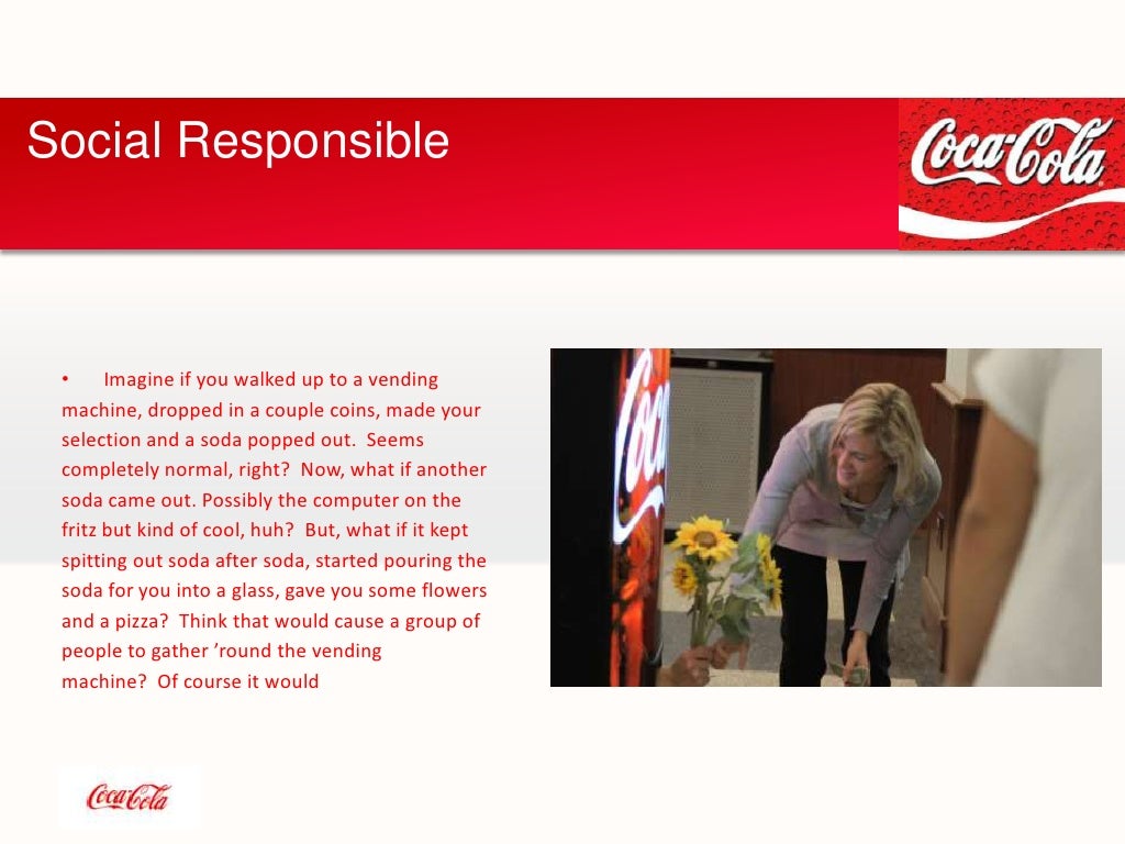 CocaCola Presentation,