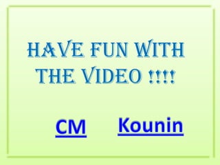  Uninterrupted instructions, keep the lessons moving and make transitions smooth and in addition have effective conclusions. 