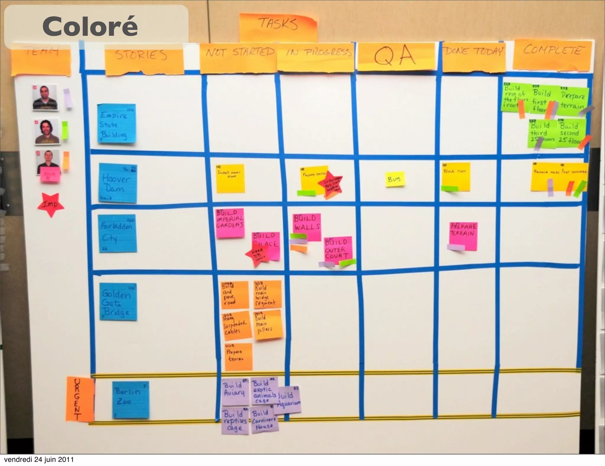 Coloré




vendredi 24 juin 2011
 