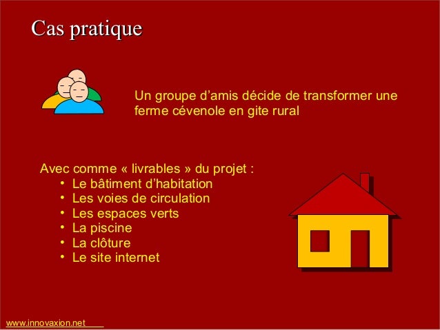 Ms Project Et Le Management De Projet