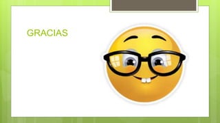 GRACIAS
 