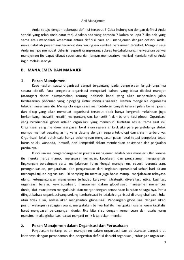 Manajemen 45785453