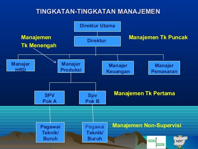 Hein? 19+ Raisons pour Arti Pegawai Non Manajemen Non Supervisor? (iain