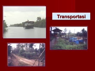 Transportasi

 