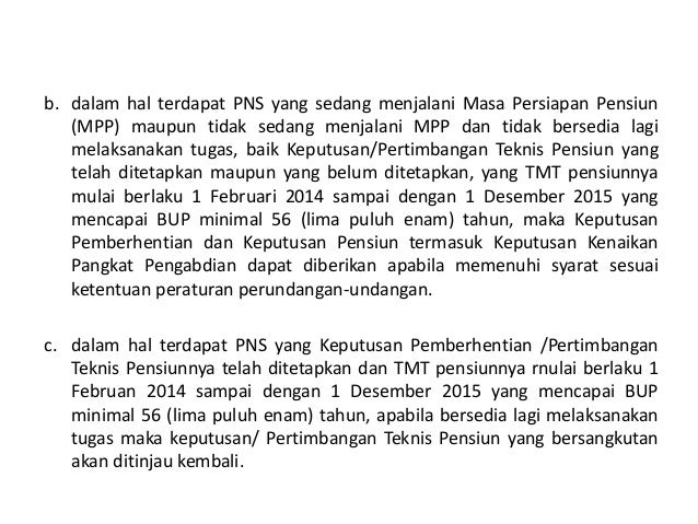 Contoh Surat Keputusan Manajemen