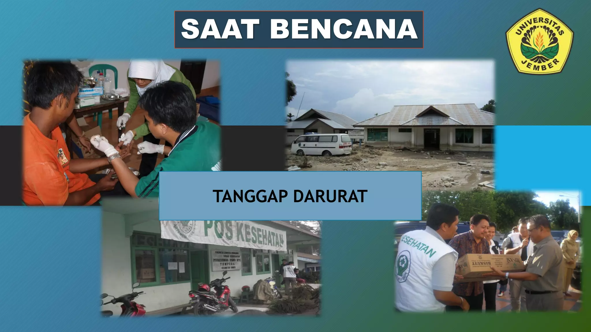 Manajemen Bencana Alam Pdf Manajemen Bencana Alam Pdf