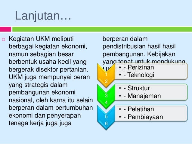 Manajemen Bisnis Kecil Kewirausahaan