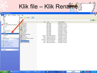 Comprehensive Guide to File Management Using Operating Systems | PPT