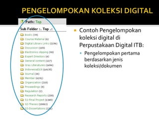 Contoh Manajemen File Dan Folder