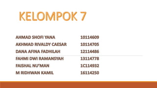 Manajemen hubungan bisnis[1]