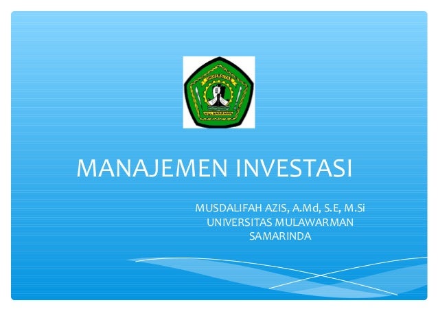 strategi investasi universitas daftar saham dengan opsi bulanan