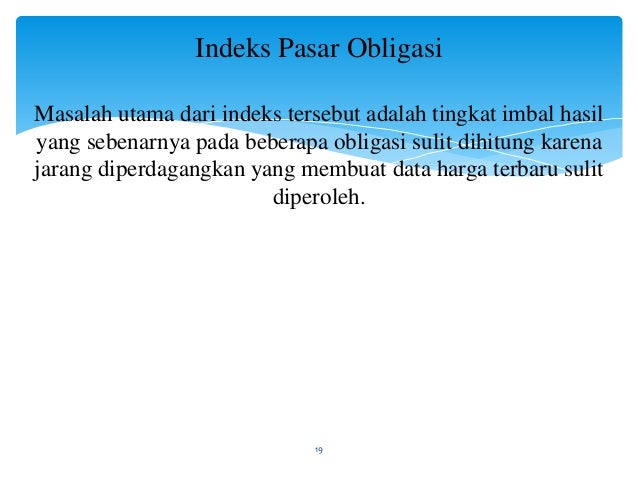 Menjual opsi saham insentif
