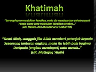 Manajemen kaderisasi