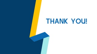 THANK YOU!
 