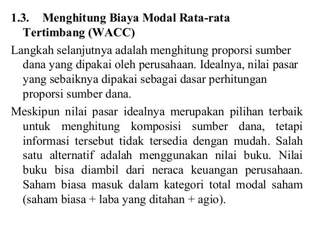 Bagan historis opsi saham