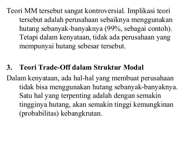 Implikasi pajak dari opsi saham