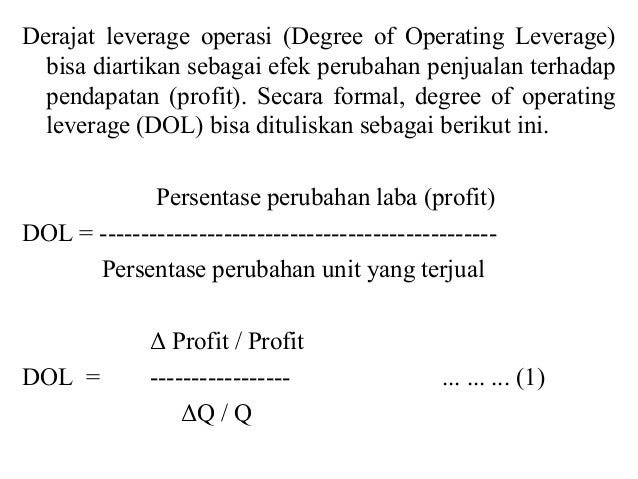 Manajemen Keuangan Bab 13