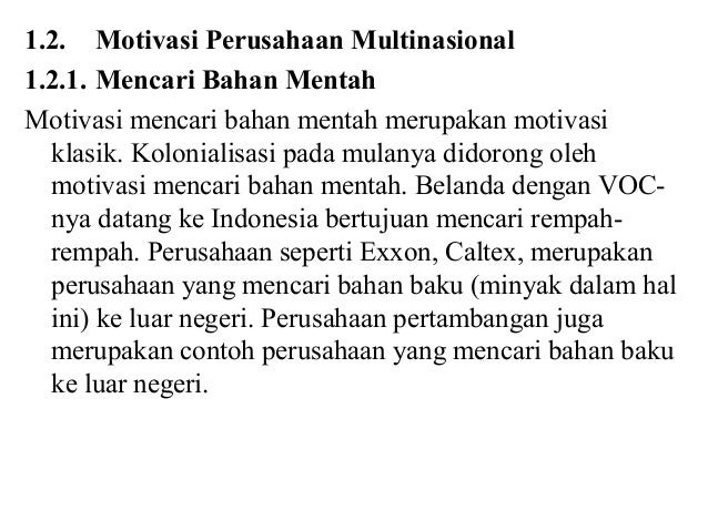 Manajemen Keuangan Bab 25