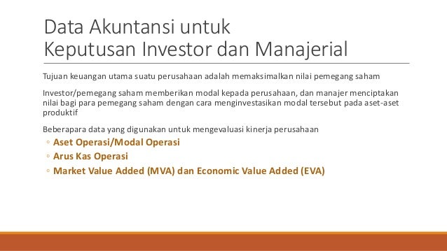 Manajemen Keuangan Part 1 Of 5