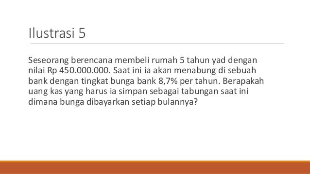 Manajemen Keuangan Part 2 Of 5 Manajemen Keuangan Part 2 Of 5