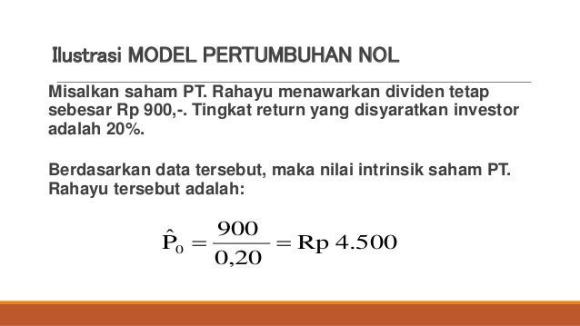 Manajemen Keuangan Part 3 Of 5