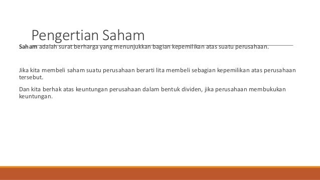 Manajemen Keuangan Part 3 Of 5