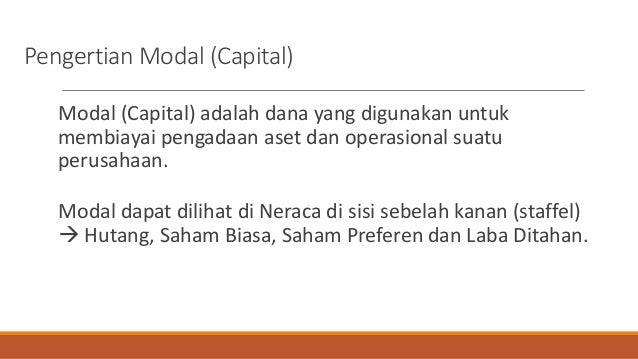 44 Perusahaan Yang Modalnya Berupa Lembaran Saham Disebut Pictures