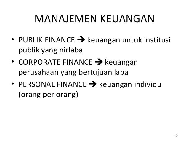 Pengertian Manajemen Sdm Manajemen Keuangan :: CONTOH TEKS Pengertian Manajemen Sdm Manajemen Keuangan :: CONTOH TEKS