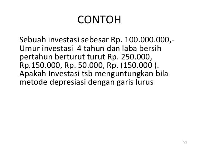 Manajemen keuangan